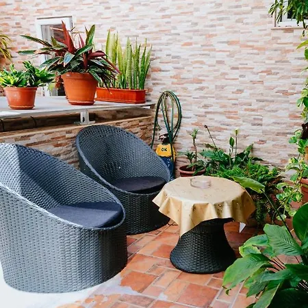 Affittacamere Happy House Comfort