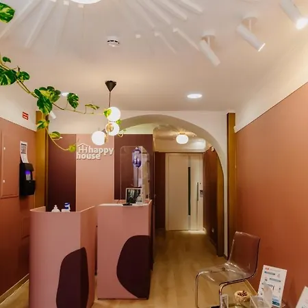 Affittacamere Happy House Comfort