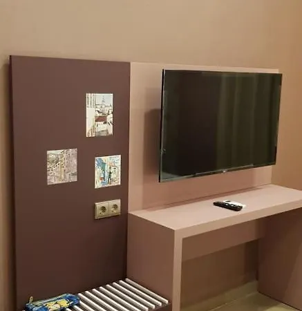 Happy House Comfort Penzion Faro