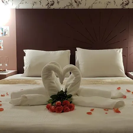 Happy House Comfort Penzion