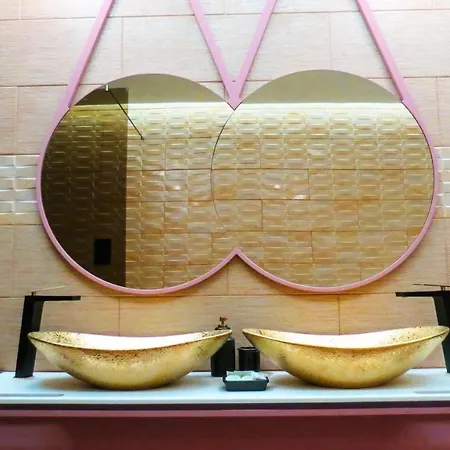 Affittacamere Happy House Comfort Distretto di Faro