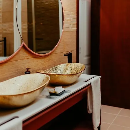 Penzion Happy House Comfort