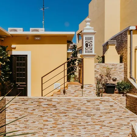 Happy House Comfort Faro