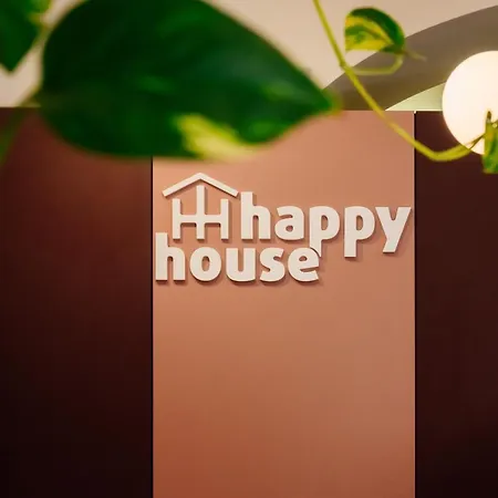 Happy House Comfort 3* Faro