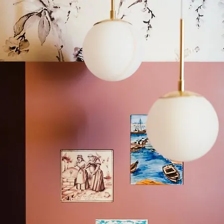 Happy House Comfort Penzion