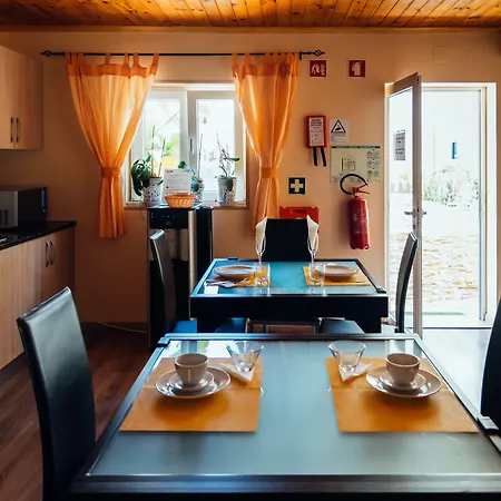 Happy House Comfort Faro