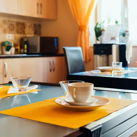 Gæstehus Happy House Comfort Faro