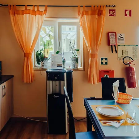 Happy House Comfort 4*