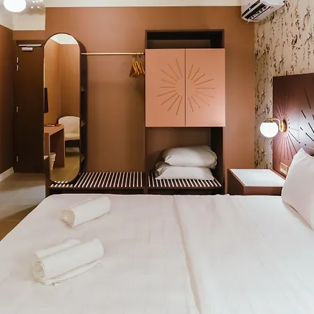 Gæstehus Happy House Comfort