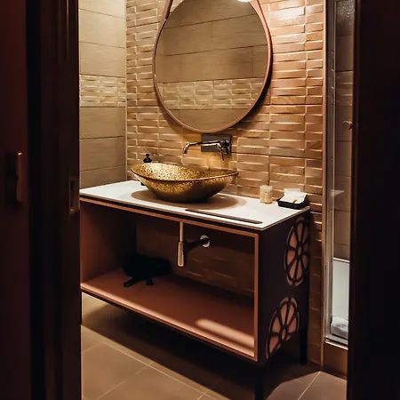 Gæstehus Happy House Comfort