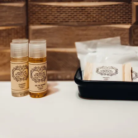 Happy House Comfort Faro