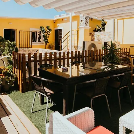 Konukevi Happy House Comfort