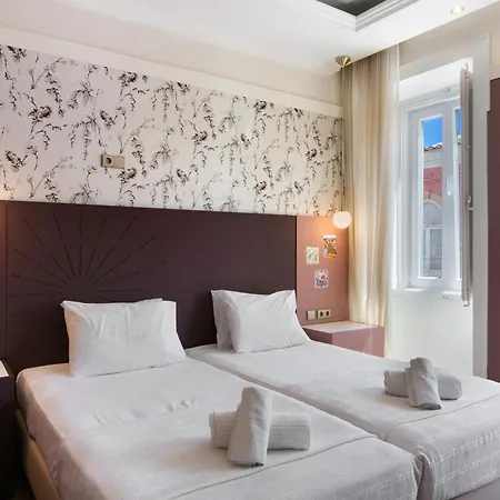 Happy House Comfort 3* Faro