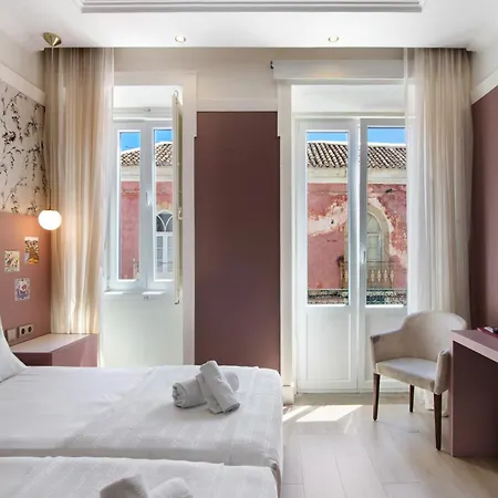 Konukevi Happy House Comfort Faro