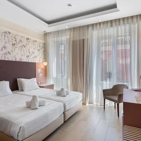 Happy House Comfort