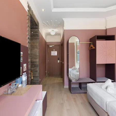 Happy House Comfort 3* Faro