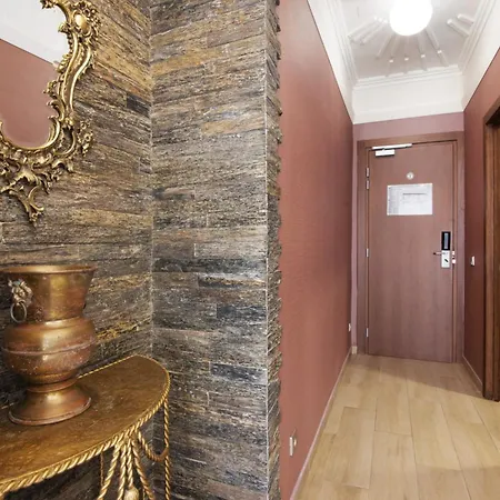 Happy House Comfort 3* Faro