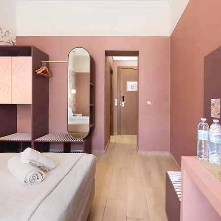 Happy House Comfort Konukevi 3*