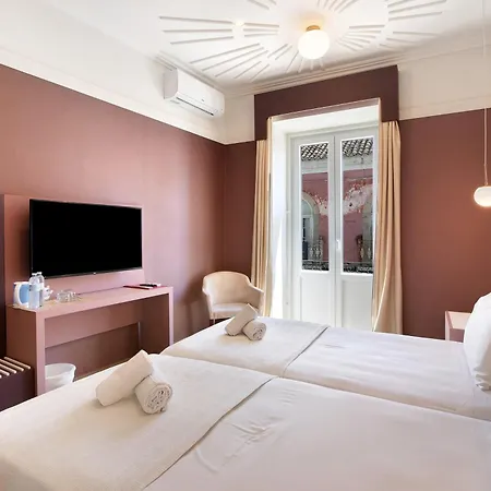 Happy House Comfort Faro