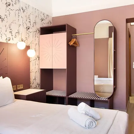 Happy House Comfort Konukevi 3*