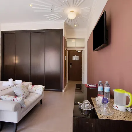 Happy House Comfort Faro