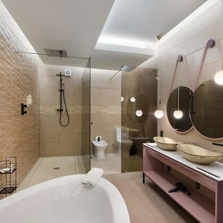 Happy House Comfort 3* Faro
