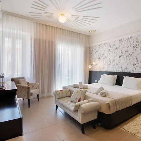 Happy House Comfort 3* Faro