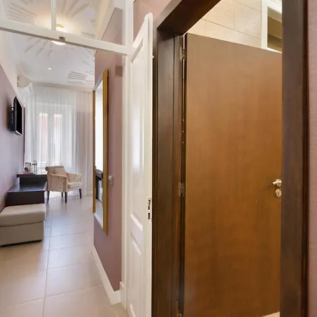 Konukevi Happy House Comfort