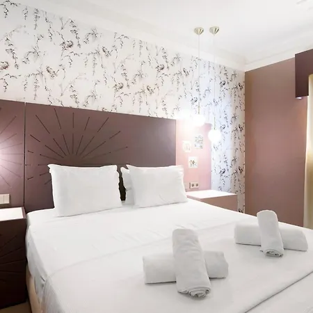 Konukevi Happy House Comfort 3*