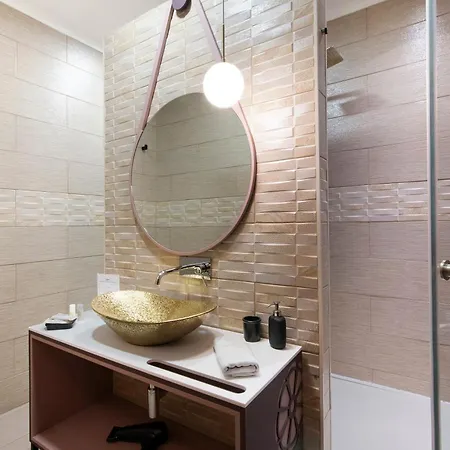 Happy House Comfort 3* Faro