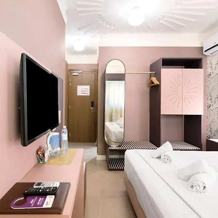 Konukevi Happy House Comfort 3*