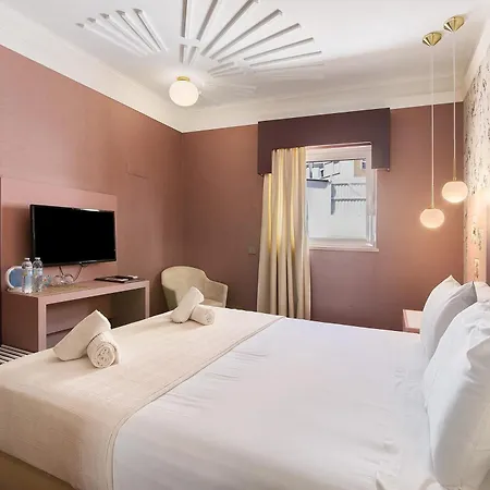Konukevi Happy House Comfort 3*