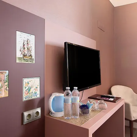 Konukevi Happy House Comfort Faro