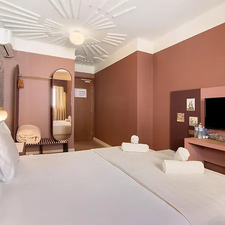 Happy House Comfort Faro