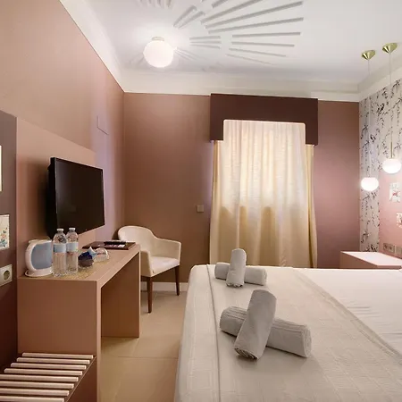 Happy House Comfort Konukevi 3*