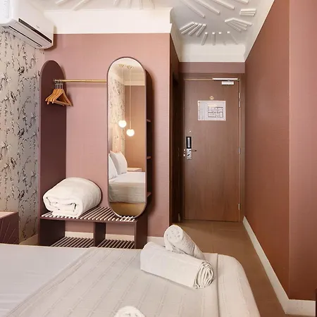 Konukevi Happy House Comfort 3*
