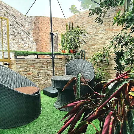 Konukevi Happy House Comfort 3*