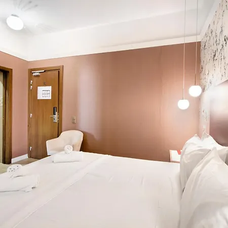 Happy House Comfort Faro