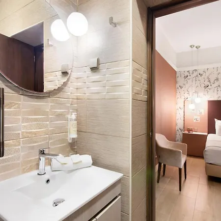 Happy House Comfort 3* Faro