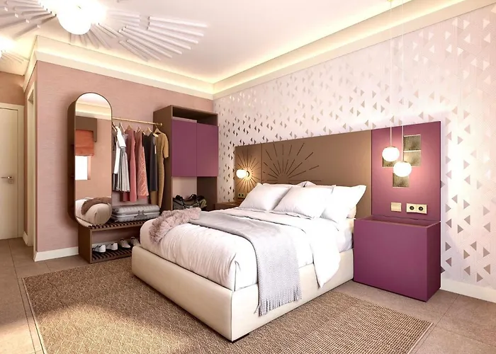 Happy House Comfort Guest house 4*