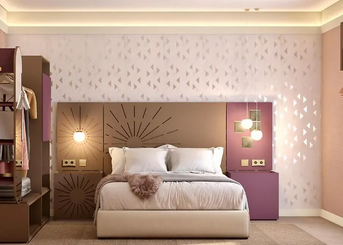 Pensjonat Happy House Comfort 4*