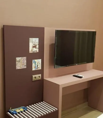 Happy House Comfort Guest house Faro