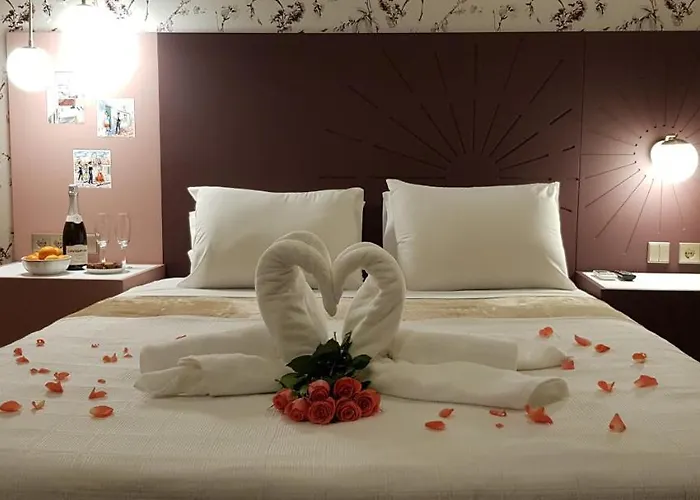 Happy House Comfort Pensjonat