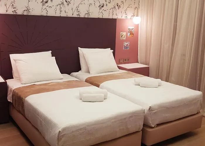 Happy House Comfort Pensjonat 4*