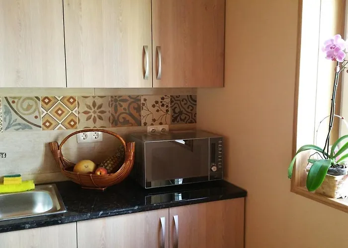 Pensjonat Happy House Comfort Dystrykt Faro
