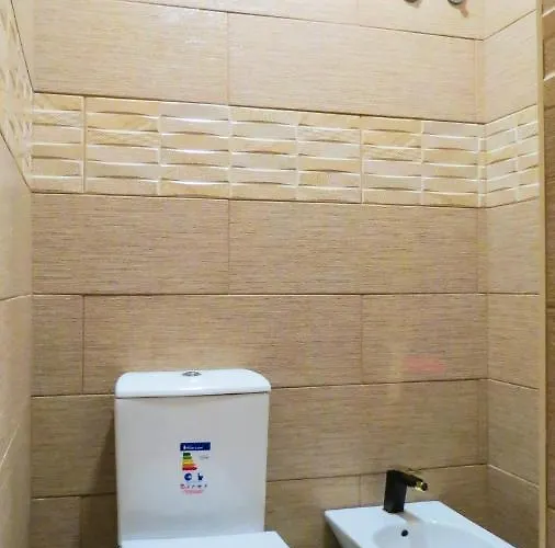 Guest house Happy House Comfort Faro