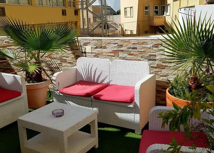Pensjonat Happy House Comfort Dystrykt Faro