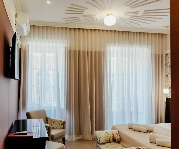 Happy House Comfort