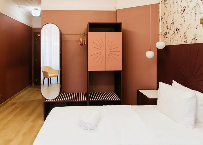 Happy House Comfort Pensjonat 4*