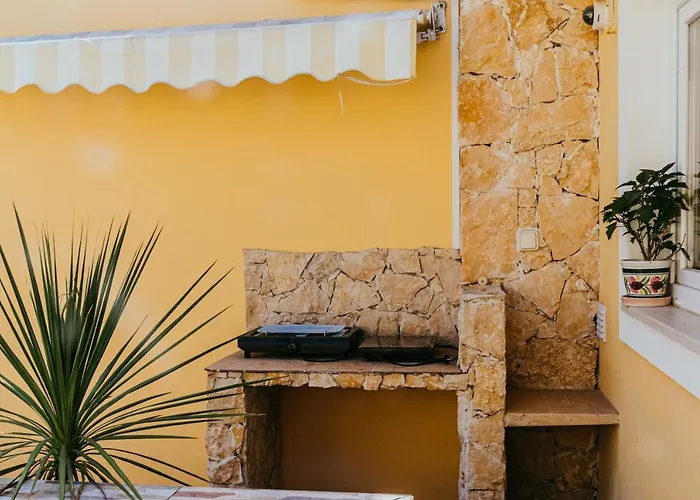 Happy House Comfort Guest house Faro